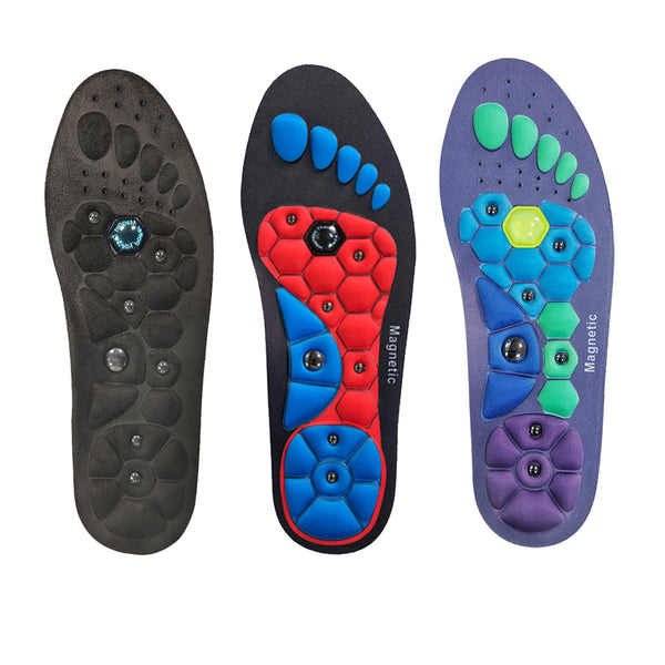 Magnetic Acupressure Insoles