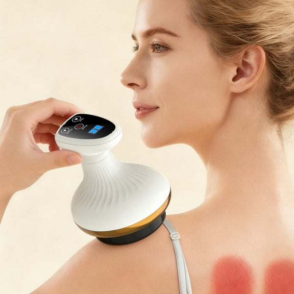 GlowLift™ Pro Facial Sculpting Massager