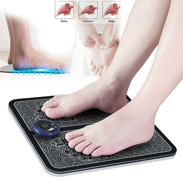 SolePulse™ EMS Therapy Mat