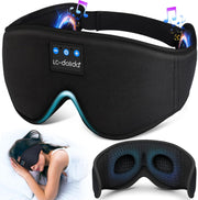 Sleeping Mask v3