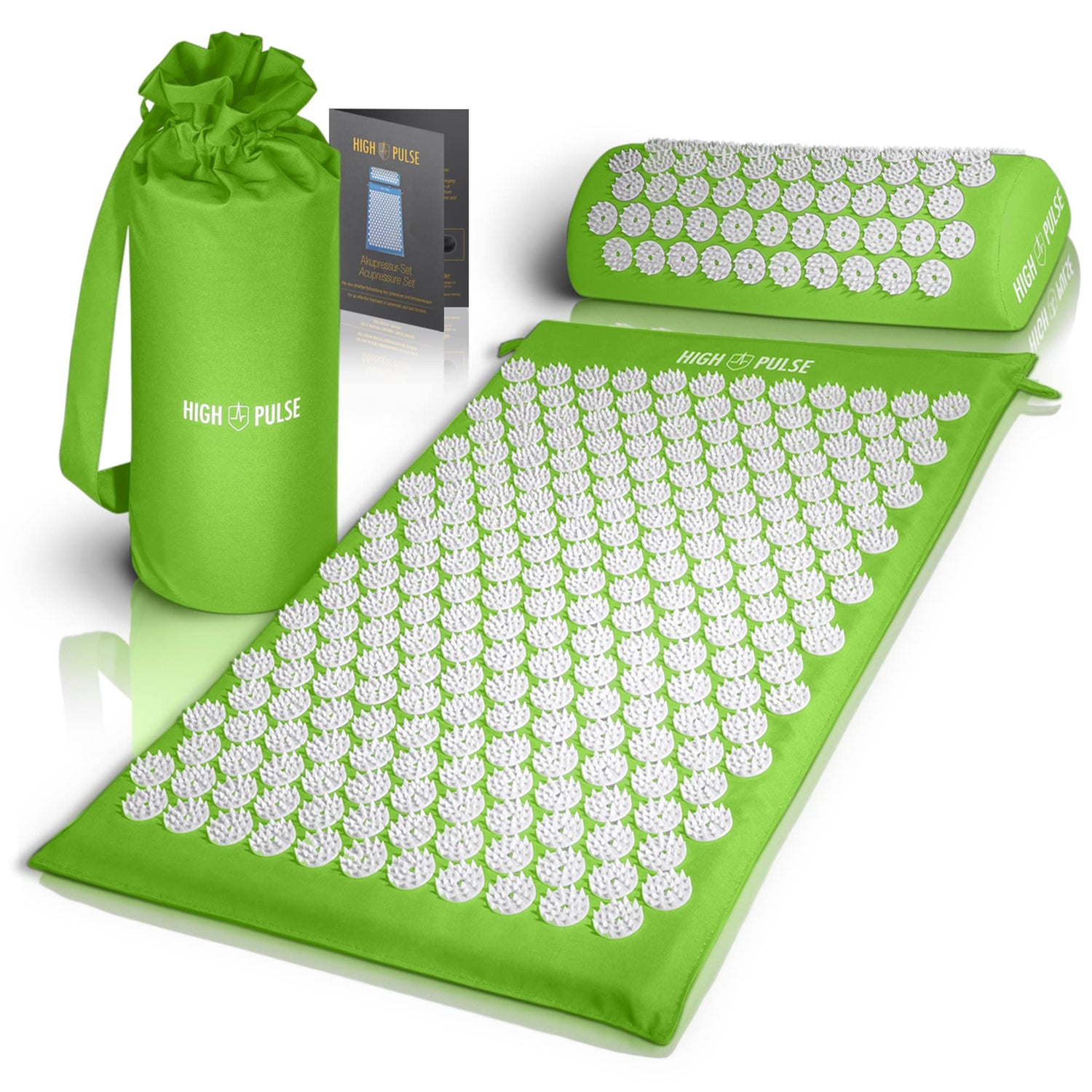 Wellness Pad for rest
