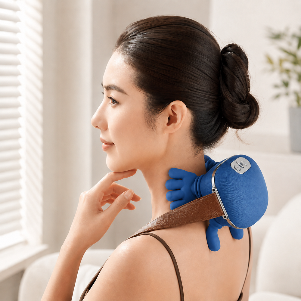Gloming  speckers