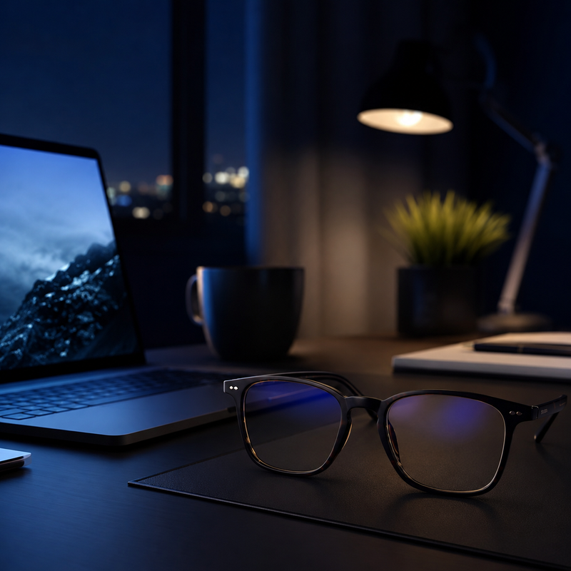 Digital Wellness