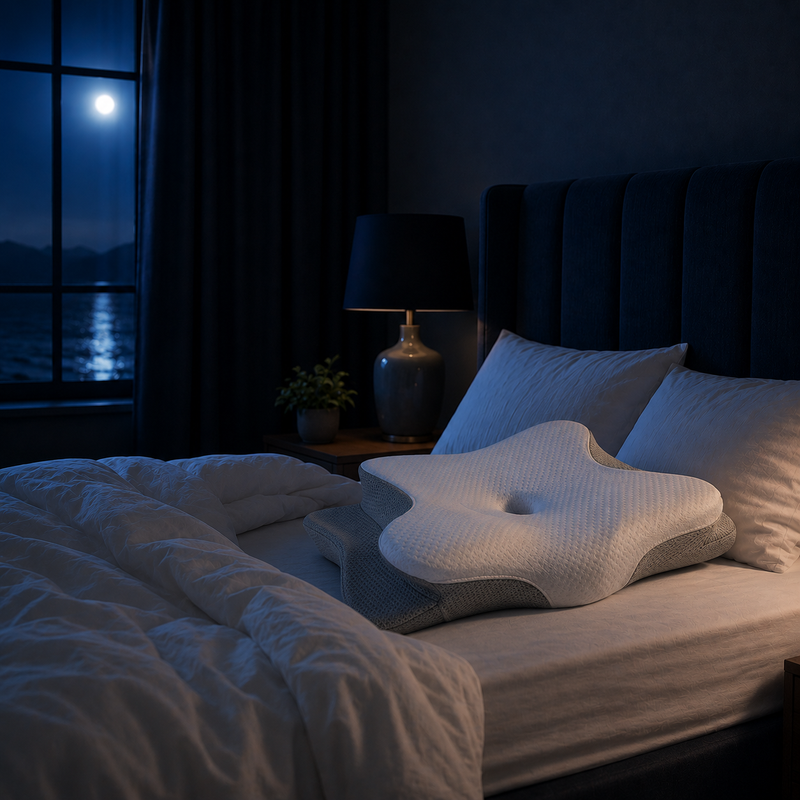 Sleep Better