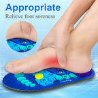 Magnetic Acupressure Insoles