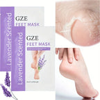 SmoothSole Peel Mask