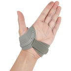 Adjustable Thumb Support Brace for Pain Relief & Stabilization