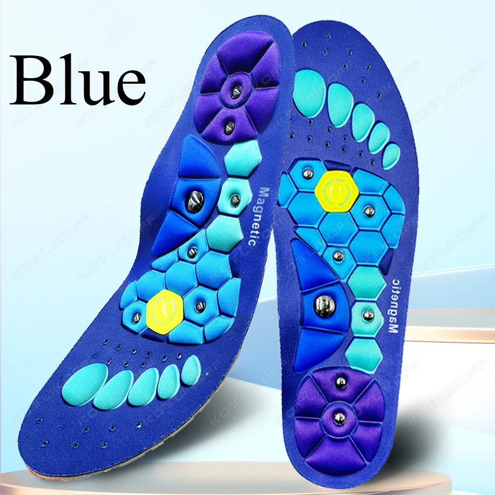 Magnetic Acupressure Insoles