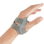 Adjustable Thumb Support Brace for Pain Relief & Stabilization