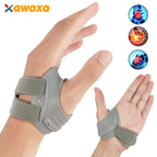 Adjustable Thumb Support Brace for Pain Relief & Stabilization